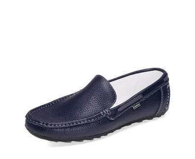 Мокасины 22217-9 Мокасины 22217-9