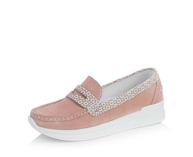 Мокасины 25372-240-647