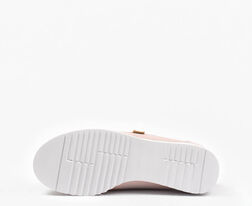 Мокасины 4536-224