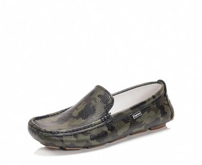 Мокасины 505-121 Мокасины 505-121