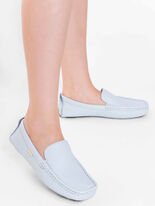 Мокасины 505-229 Мокасины 505-229