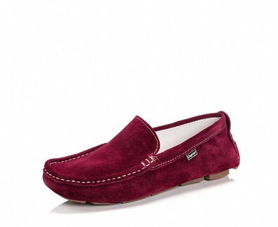 Мокасины 505-365 Мокасины 505-365