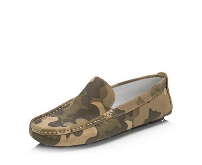 Мокасины 505-325 Мокасины 505-325