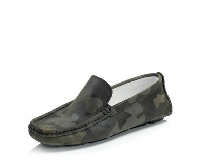Мокасины 505-326 Мокасины 505-326