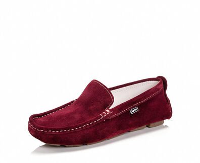 Мокасины 505-355 Мокасины 505-355