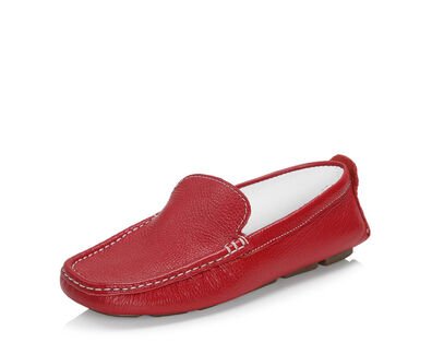 Мокасины 505-5 Мокасины 505-5