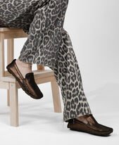 Мокасины 505-76