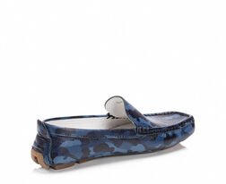 Мокасины 505-91