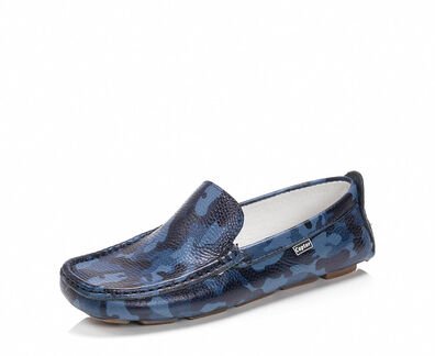 Мокасины 505-91 Мокасины 505-91