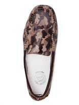 Мокасины 524-332