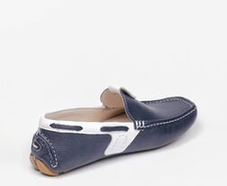 Мокасины 524-9-2