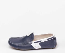 Мокасины 524-9-2