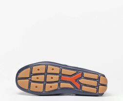 Мокасины 524-9-2