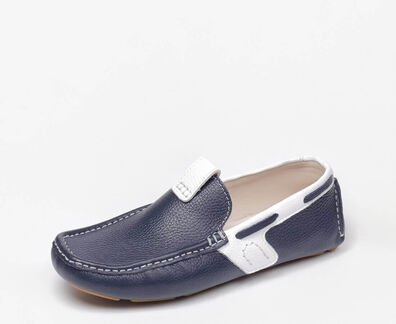 Мокасины 524-9-2 Мокасины 524-9-2