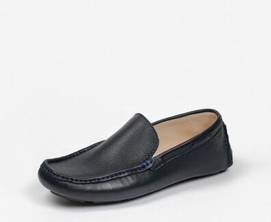 Мокасины 524-9 Мокасины 524-9