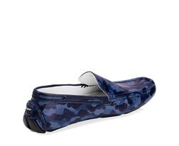 Мокасины 524-91