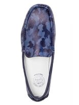 Мокасины 524-91