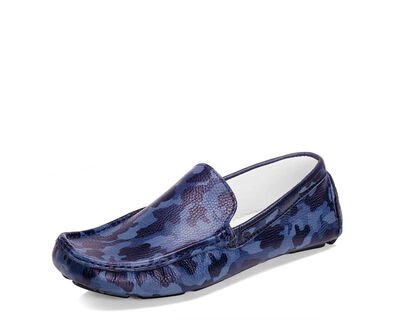 Мокасины 524-91 Мокасины 524-91