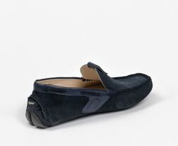 Мокасины 524-999-9