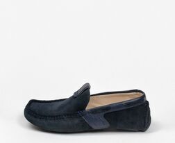 Мокасины 524-999-9