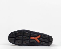 Мокасины 524-999-9