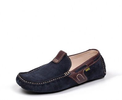 Мокасины 525-999-223 Мокасины 525-999-223