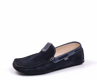 Мокасины 525-999-9 Мокасины 525-999-9