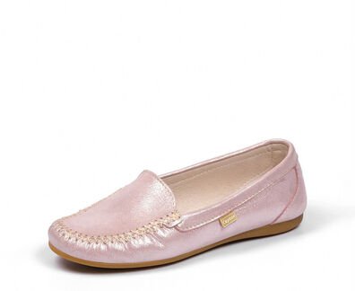 Мокасины 535-0224 Мокасины 535-0224