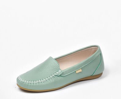 Мокасины 535-112 Мокасины 535-112