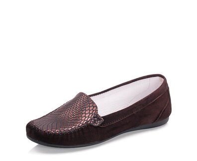 Мокасины 535-176-63 Мокасины 535-176-63