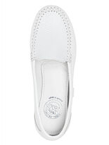 Мокасины 535-2-202