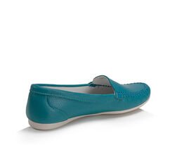 Мокасины 535-219