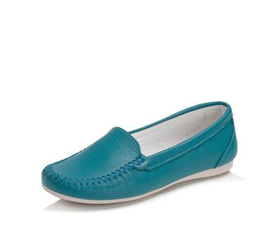 Мокасины 535-219 Мокасины 535-219