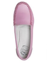 Мокасины 535-222-4 Мокасины 535-222-4