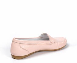 Мокасины 535-224