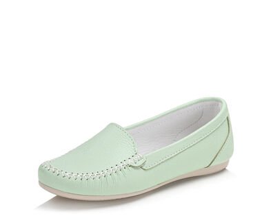 Мокасины 535-232 Мокасины 535-232