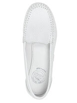 Мокасины 535-272