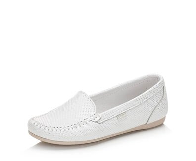 Мокасины 535-272