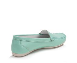 Мокасины 535-294