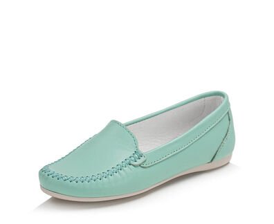 Мокасины 535-294 Мокасины 535-294