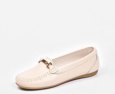 Мокасины 535-3-3 Мокасины 535-3-3