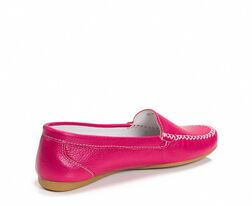 Мокасины 535-44