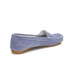 Мокасины 535-616