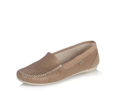 Мокасины 535-650