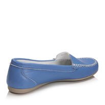 Мокасины 535-686