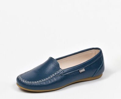 Мокасины 535-69 Мокасины 535-69