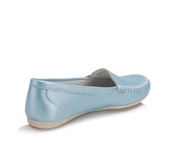 Мокасины 535-700