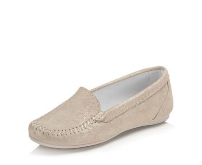 Мокасины 535-707