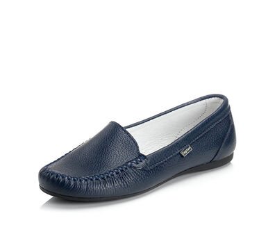 Мокасины 535-9 Мокасины 535-9