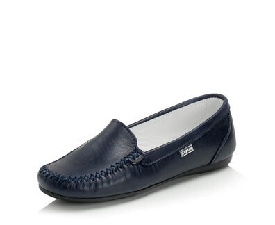 Мокасины 535-90